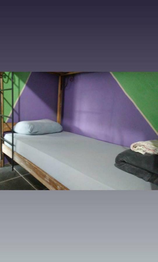 Campeche Hostel Florianópolis Exterior foto